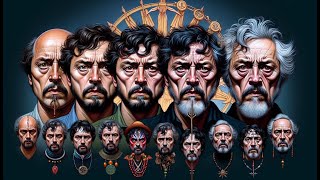 “La Psicomagia de Jodorowsky Un Arte de Curación y Transformación” [upl. by Sidnee428]