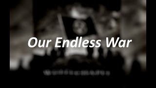 Whitechapel  Our Endless War Karaoke [upl. by Esinev302]