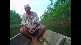 Ayahuasca  Shaman maestro Antonio Vasquez Galarreta Healing Icaro [upl. by Ateval]