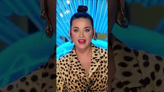 Katy Perry Is Right shorts katyperry americanidol auditions [upl. by Anola613]