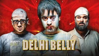 Delhi Belly Full Movie Fact in Hindi  Bollywood Movie Story  Imran Khan  Aamir Khan [upl. by Narhet]