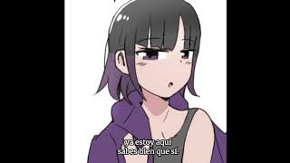 quotya no busques másquot cambiodegénero 🥀【AtarashiSchool】AutorChido VOCALOID webtooncanvas [upl. by Eigriv]