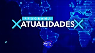 ALTA FLORESTA DETRAN está realizando atendimento e causando transtornos aos moradores da rua E1 [upl. by Novej]