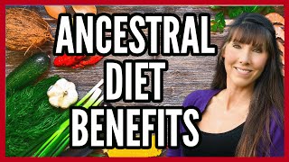 How Ancestral Diets Can Change Your Life With Suzanne Alexander [upl. by Latham]