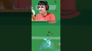 Eure Clips in Brawl Stars bringen mich zum ausrasten shorts [upl. by Lesslie289]