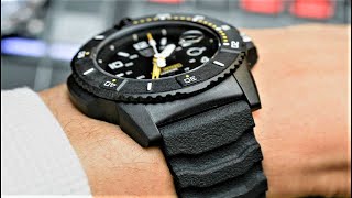 Top 10 Best Luminox Watches For Men To Buy in 20212022 [upl. by Leonteen]