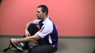 Makari Wellness  Best Pain and Rehab Therapy in San Diego  Basic Activation Exercises [upl. by Nylehtak]