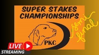 2024 PKC Super Stakes SemiFinal Updates [upl. by Aryek320]