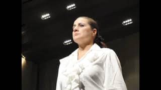 Cecilia Bartoli  Haendel Ariodante quotScherza infidaquot [upl. by Erida285]