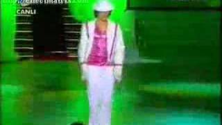 Yigit  Michael Jackson 2 Bad Solo [upl. by Ajar]