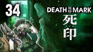 Death Mark Secret Experimentation ✦ Part 34 ✦ astropill ft Doughy [upl. by Namyh]