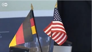 US Investitionen  UPS baut auf Deutschland  Made in Germany [upl. by Pauiie]