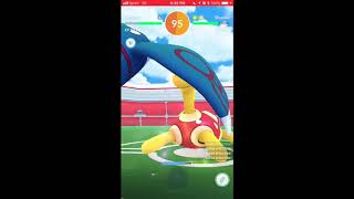 Shuckle Solo Attempt [upl. by Yenhoj]