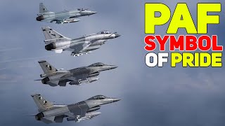 Defence Day 2021  PAF Song  6th September 1965  DCSWORLDPAK [upl. by Allin]