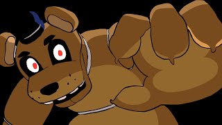 all of fnaf lore explained [upl. by Harelda]