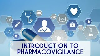 Pharmacovigilance INTRODUCTION TO PHARMACOVIGILANCE TRAINING PV DRUG SAFETY TRAINING [upl. by Guinn288]