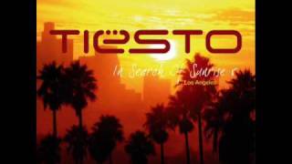 Tiesto  Empty Streets [upl. by Marutani987]