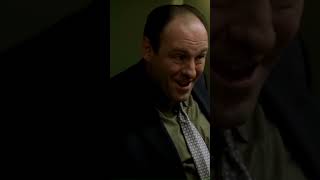 A Favor  The Sopranos thesopranos sopranos shorts quotes clips [upl. by Raynah]