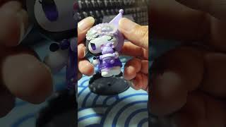 Blind Box Kuromi Gacha shorts [upl. by Nediarb621]