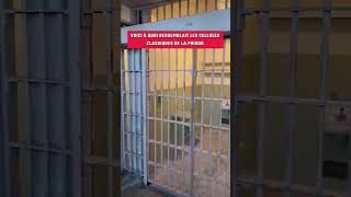 Walid sax je visite une prison américaine humour drole hamzapvris foot football [upl. by Gerhardine]