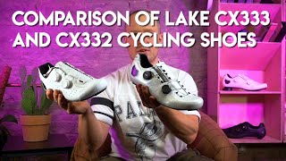 Lake CX333 compared to a Lake CX332 is it worth the upgrade for you [upl. by Meehyrb]