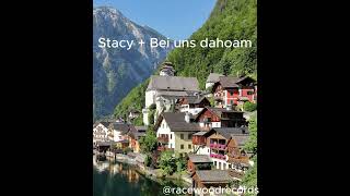 Stacy bei uns dahoam [upl. by Sirah]