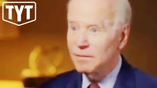 Biden Id VETO Medicare for All [upl. by Arelc]