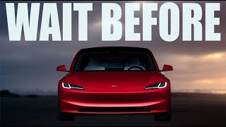 NEW Tesla Model 3 Performance Brings More Enhancements and Upgrades  Massive Changes Coming [upl. by Akinyt]