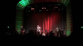 Joyce Manor  Live at The Regent Theater 1132017 [upl. by Namlak]