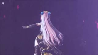 MEGURINE LUKA Luka Luka★Night Fever Sub Español Live in Sapporo 2013 480P [upl. by Sonafets96]