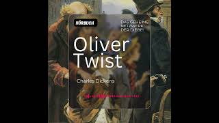 📖 Oliver Twist – Hörbuch Band 3  Klassiker von Charles Dickens 🎧 [upl. by Marthe]