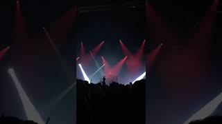 Vitalic Doornroosje 20170219 [upl. by Huckaby818]