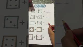 Worksheet ideas counting123 handwriting maths countingtricks drawing mathisfun fun [upl. by Davon]