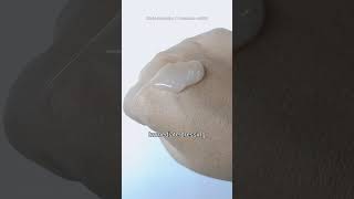 trending viral BIODERMA Atoderm Moisturizing gel cream skincare trendingonshorts ytshorts [upl. by Akierdna]