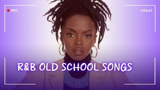 Old School RampB 2024 Mix  BEST 2000s RampB Throwbacks  Classic 90s RnB Old Skool Mix [upl. by Eimaj]