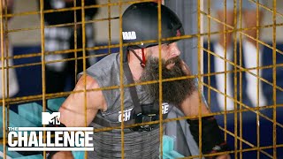 Whos Going Down ⁉️ Brad or Kyland 🤔 The Challenge 39 [upl. by Pepita]