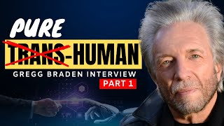 Humanity at A Crossroads  Gregg Braden Interview Part I [upl. by Naret]