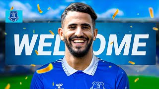 I saved Riyad Mahrez from the Saudi League [upl. by Aiekat]