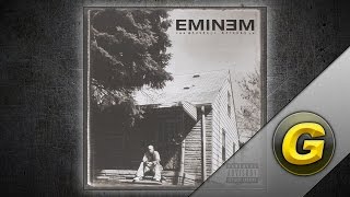 Eminem  Remember Me feat Sticky Fingaz amp RBX [upl. by Templeton]