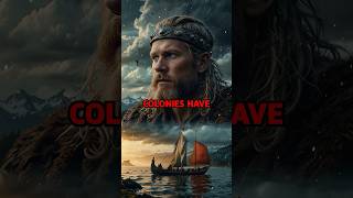 What if The Vikings Had Colonized North America  facts history mystery historicalfacts [upl. by Cerellia]