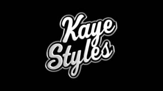 Kaye Styles  Gimme The Mic [upl. by Notnyw]