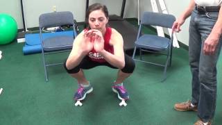 Supination strengthening for better foot knee and hip function [upl. by Siddon]