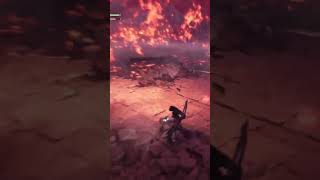 Soloing fatalis until wilds day 2 monsterhunter monsterhunterworldiceborne monsterhunterwilds [upl. by Aglo]