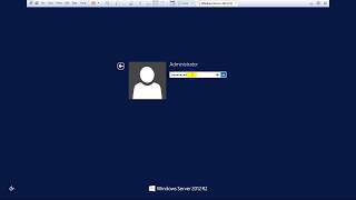 Mail Server Configuration Windows Server 2012 PART1 [upl. by Careaga]