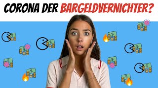 Droht uns bald das Bargeldverbot Welche Rolle hat Corona und wie verläuft die Bargeldabschaffung [upl. by Clerc749]