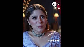 Kundali Bhagya  Episode  1985  Sept 24 2024  Shraddha Arya and Shakti Anand  ZeeTVME [upl. by Akimik]