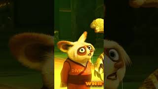 Tai Lung VS Shifu edit 4k kungfupanda kfp cartoon lol tailung shifu shorts [upl. by Novahc]