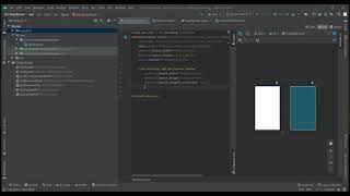 How to implement StartApp Banner ad using Kotlin in Android Studio  2021 [upl. by Rosemari]