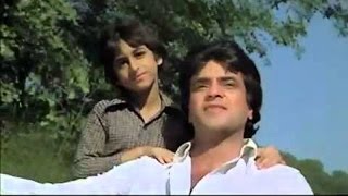 Koi N Jab Tera Shathi Ho  Amit Kumar Song  Jeetendra  Insaan [upl. by Hughes]