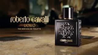 Roberto Cavalli Uomo [upl. by Philps]